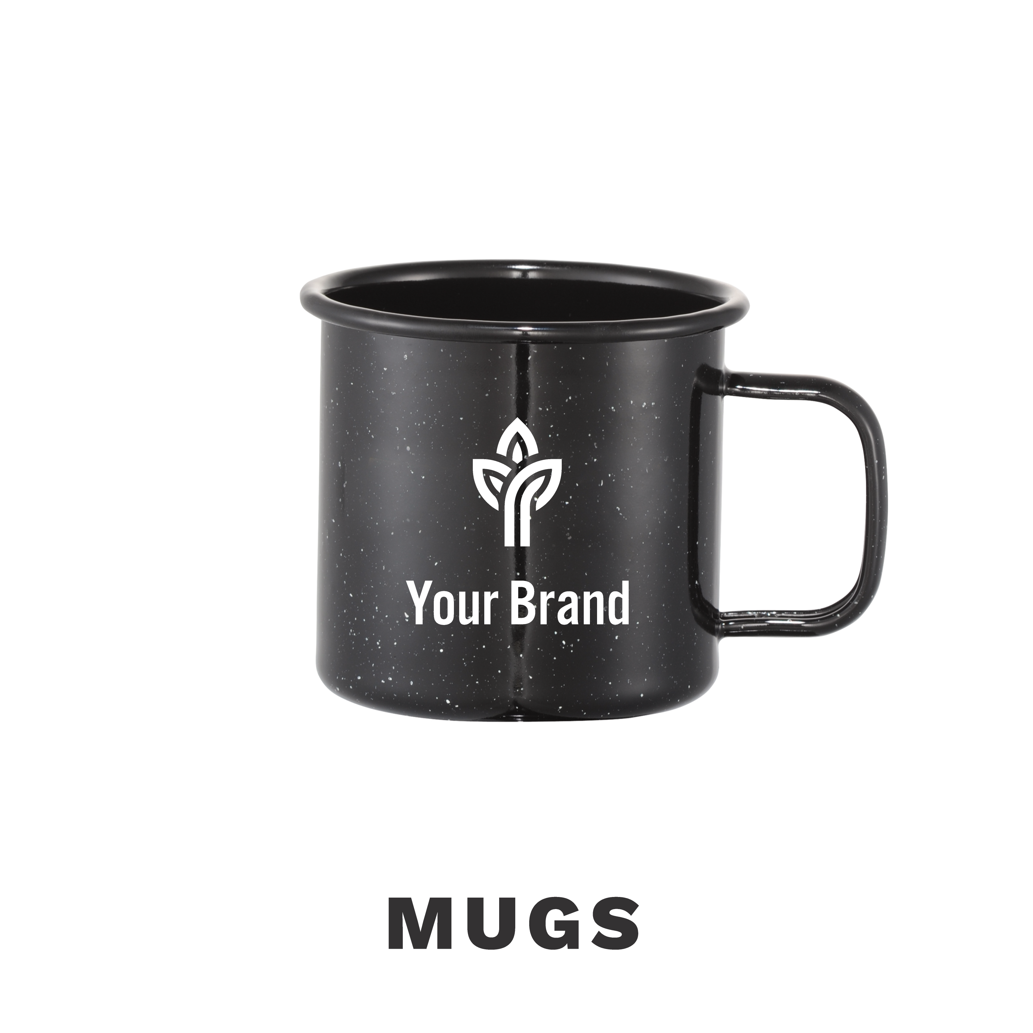 Your brand coffee mug