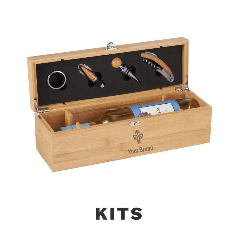 Bar Kits