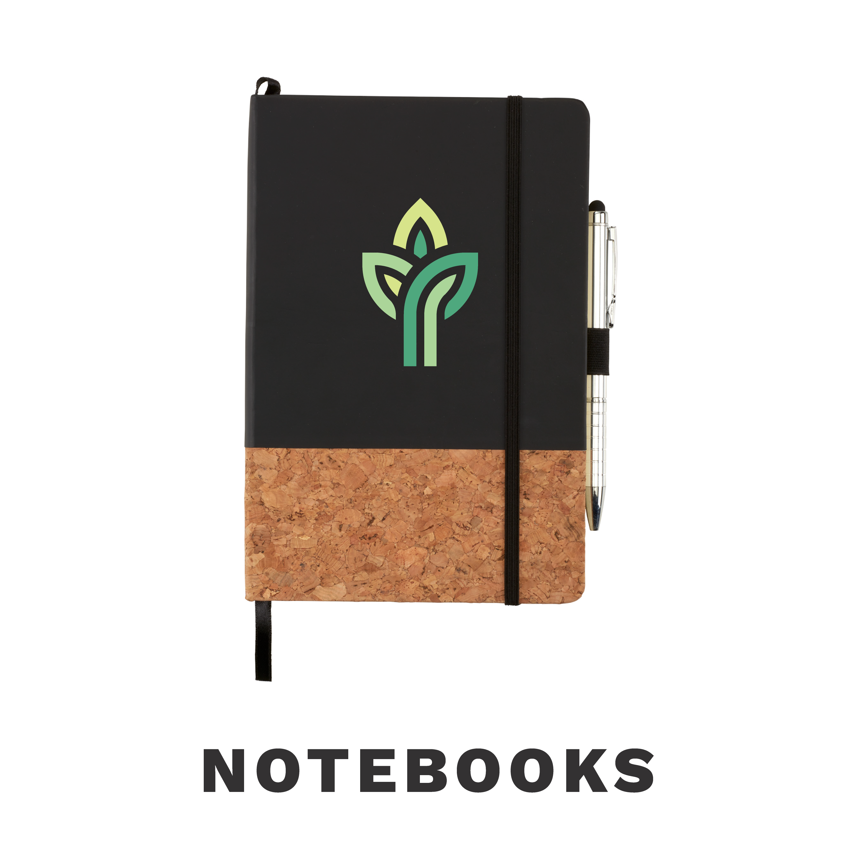 Your brand notebook