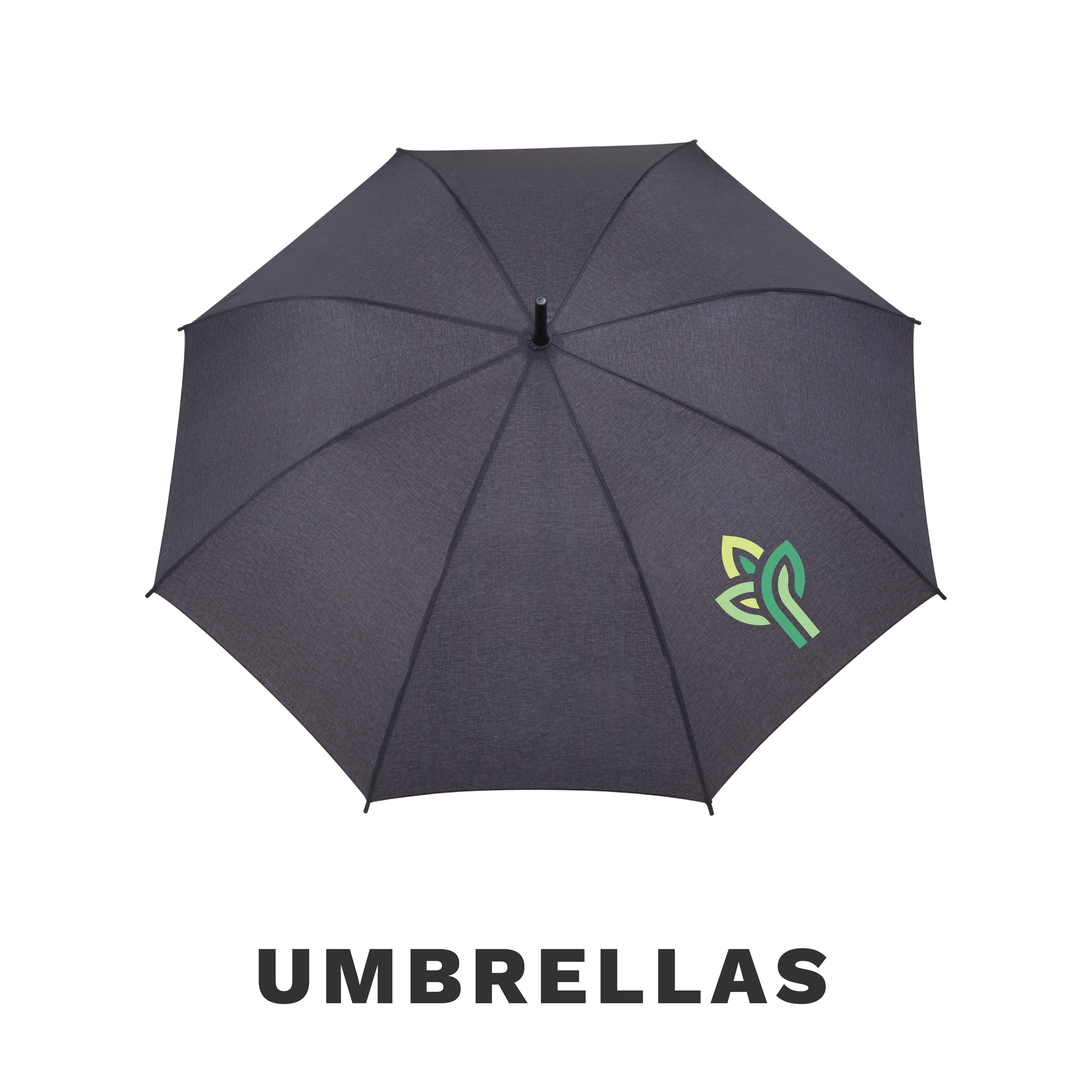 Your Brand umbrella
