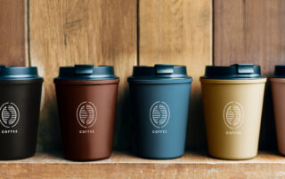 Custom branded coffee cups philadelphia