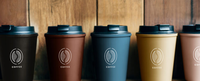 Custom branded coffee cups philadelphia