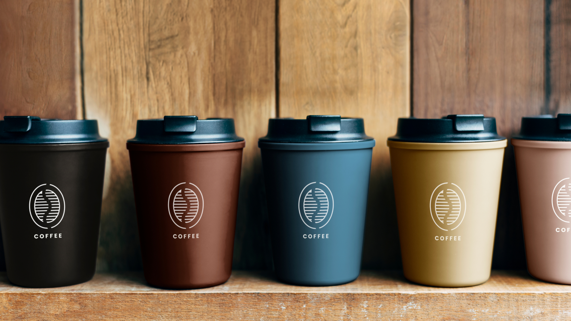 Custom branded coffee cups philadelphia