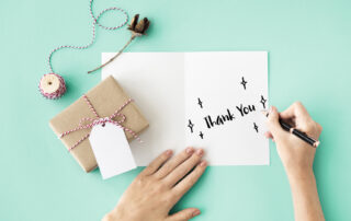 Show Clients Your Appreciation with Thank You Gifts