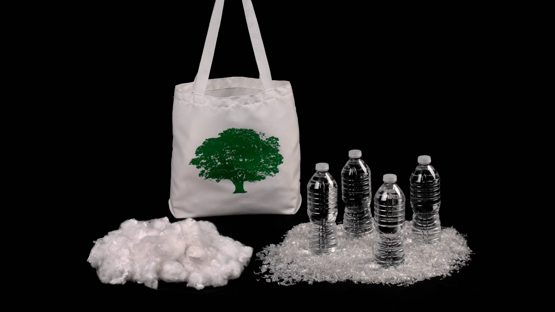 eco-friendly envirotote recycled tote bag 