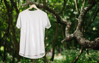 eco friendly t-shirt brands