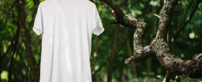 eco friendly t-shirt brands