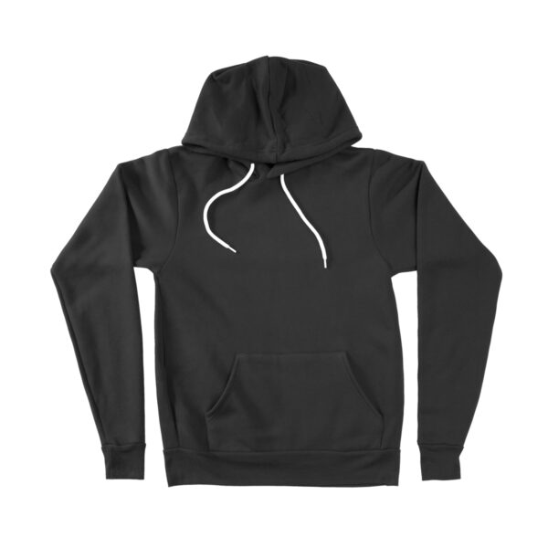 Black Hoodie