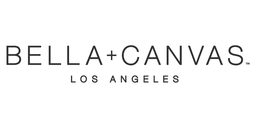 Bella Canvas Los Angeles Logo