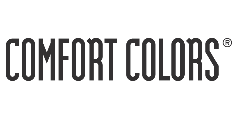 Comfort Colors Logo