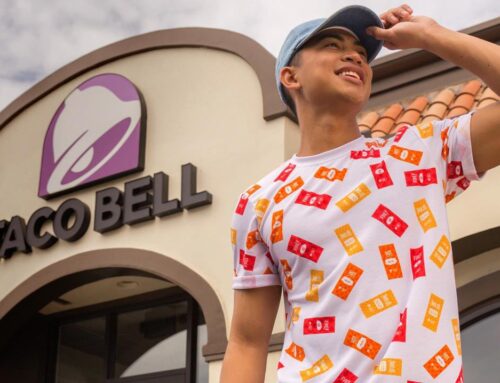 Merch Lessons from Fast Food Giants & Junk Food Brands