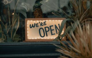 how to reopen your business safely covid