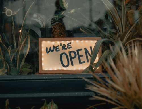 How to Reopen Your Business Safely
