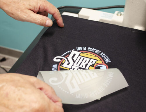 Screen Printing vs. Heat Press: Which is Better & Why